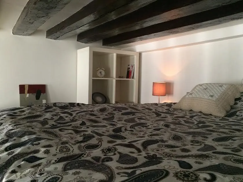 Lovely Studio Center Of Apartment Paris